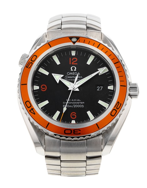 Omega Planet Ocean 2208.50.00